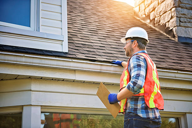 Licensed Roof Inspection service in Jackson, NH - Ben Roofing and Steel LLC